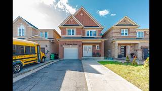 93 Footbridge Cres, Brampton - HD VIRTUAL TOURS