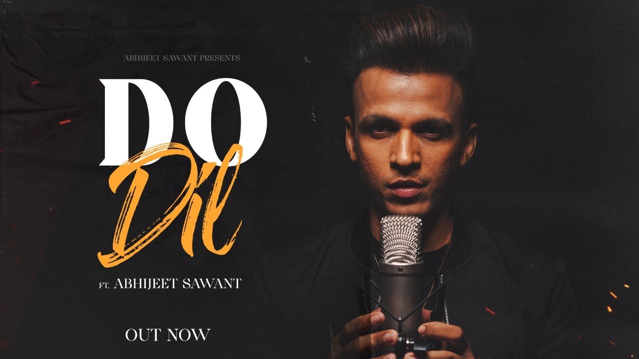 Do Dil Mil Rahe Hain | Abhijeet Sawant | Kumar Sanu | Cover Do Dil Mil Rahe Hain | Abhijeet Sawant | Kumar Sanu | Cover