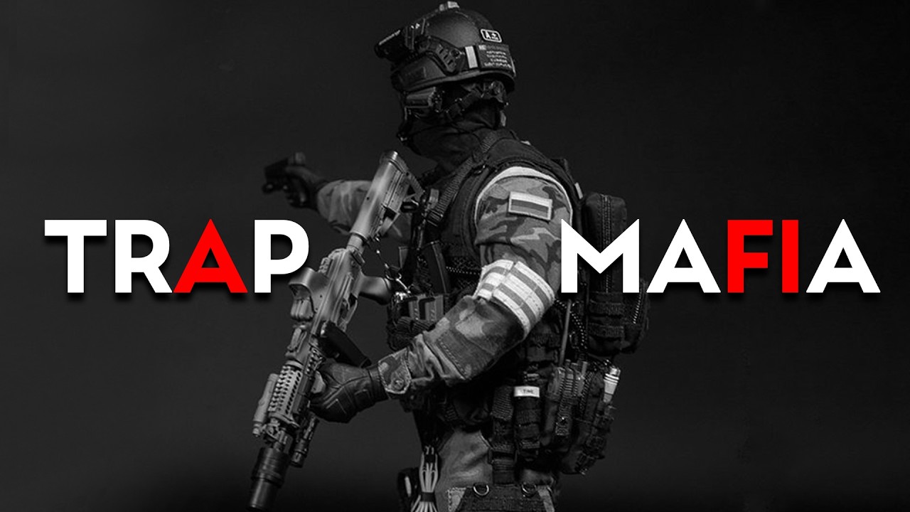 Mafia Music 2026 ☠️ Best Gangster Rap Mix - Hip Hop & Trap Music 2026 #60