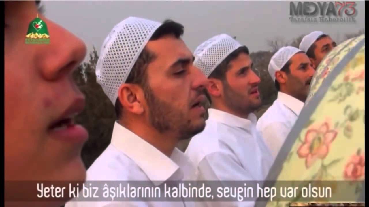 Mustafa Altıntop Ey MUHAMMED MUSTAFA - İNANC ORGANİZASYON 0532 581 08 85