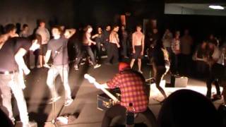 Tentopia Tour 2011 Promo