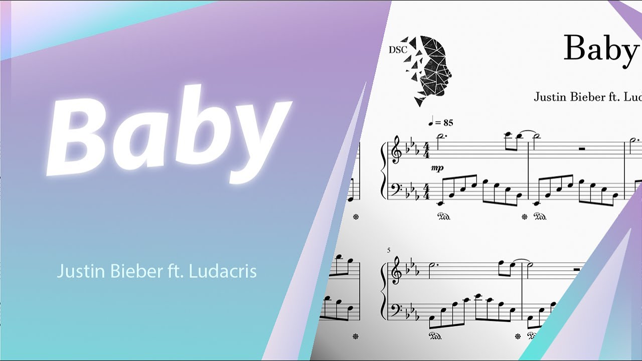 Baby - Justin Bieber ft. Ludacris | Relax version - YouTube