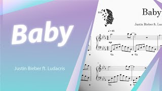 Baby (Relax version) - Justin Bieber ft. Ludacris