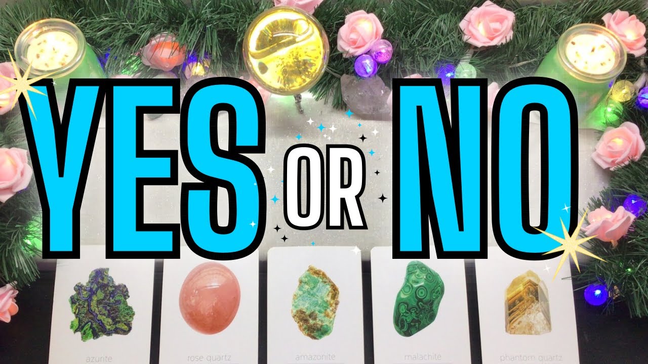 Выберите карту 🔮 Таро 🔮 Да или Нет