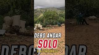 Este campo es un paraíso para los pobres del pueblo en República Dominicana