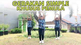 SENAM AEROBIK 15 MENIT MENJAGA KEBUGARAN TUBUH