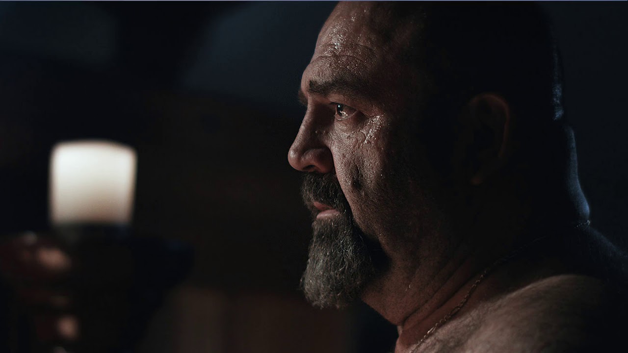 'Hidden Light' Film Review