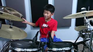 This Will Keep Your Drums Quiet