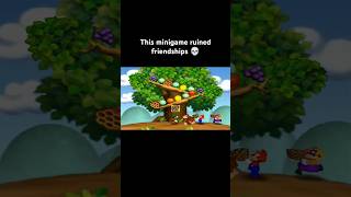 The WORST minigame in Mario Party? ๐ #shorts #marioparty
The WORST minigame in Mario Party? ๐ #shorts #marioparty The WORST minigame in Mario Party? ๐ #shorts #marioparty