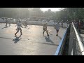 NBHL Pittsburgh East Tier 3 Semis: McKeesport Paladins vs. Mon Valley Mallards HL (08/23/2026)