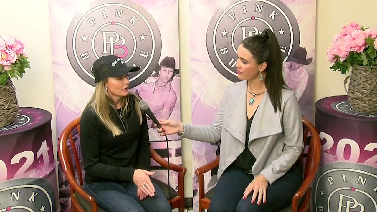 Pink Buckle 2021 Big Drag Interview featuring Lindsay Sears YouTube