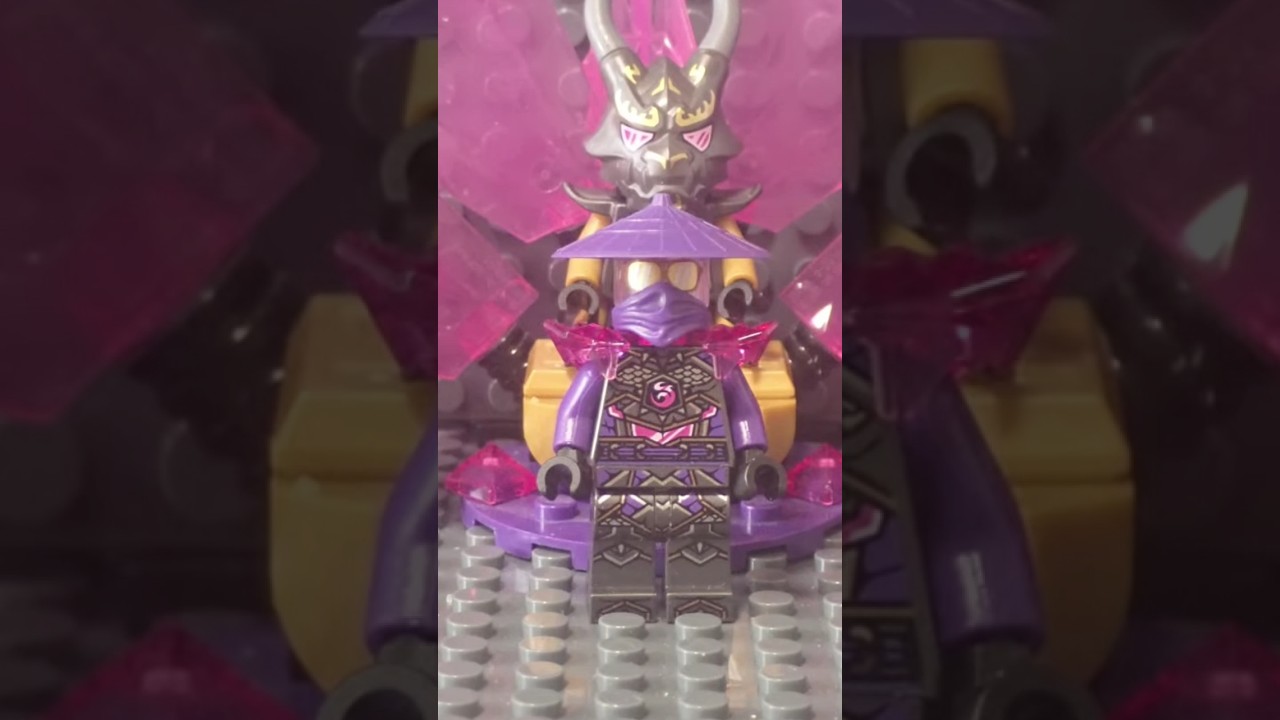 Mr Pale as a Crystal General 