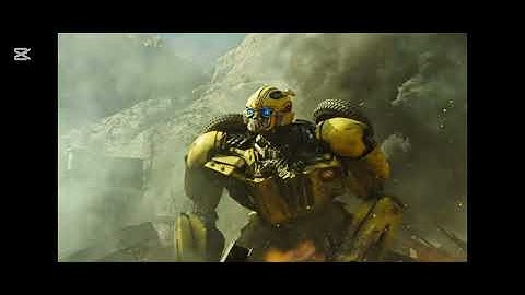 I mess this one up 😭 #transformers#bumblebee 