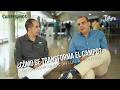 ¿Cómo se transforma el campo? Retos agrícolas con Luis A. Villegas - TvAgro por Juan Gonzalo Angel