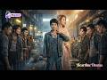 Brave Girl Disguised Herself As A Man, Then Teamed Up to Rule A Dangerous Mine!【The Iron Sisters】
