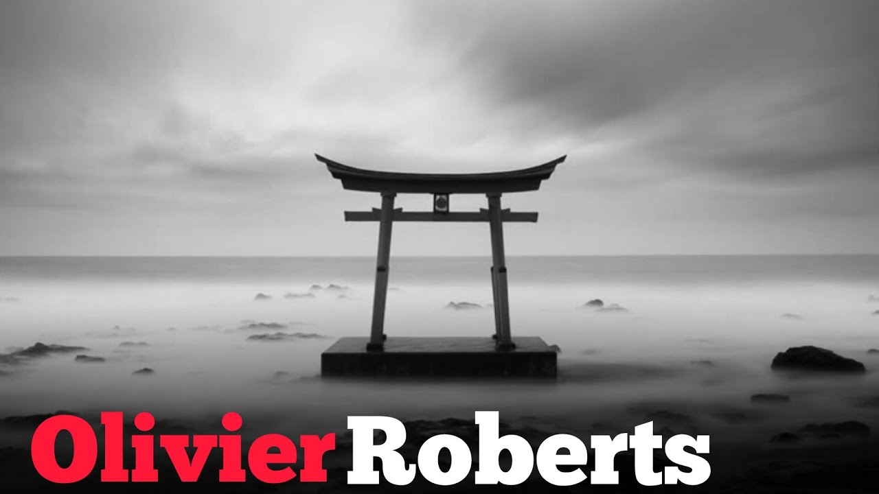 Olivier Robert: The Minimalist Master of Landscape Photography