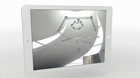 Vectorworks 2018: Share your Vision