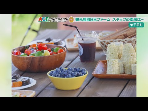BB Farm（ビービーファーム）の紹介動画サムネイル