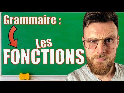 Vidéo: Qui est lié à l'exercice de ses fonctions ?