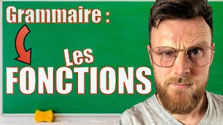 Les Fonctions : comment les identifier ?