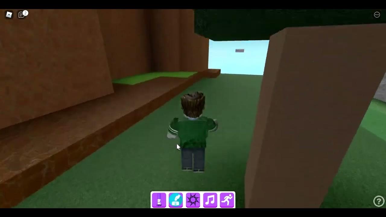 How to get Capless Marker in Find The Markers. YouTube