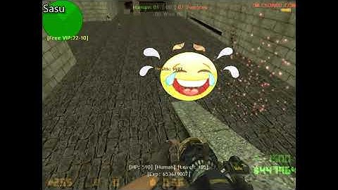 Cs1.6 [CSO MOD]+[LVL-EXP]-ZM.CS​OMOD.COM​ © [since 2020]-2