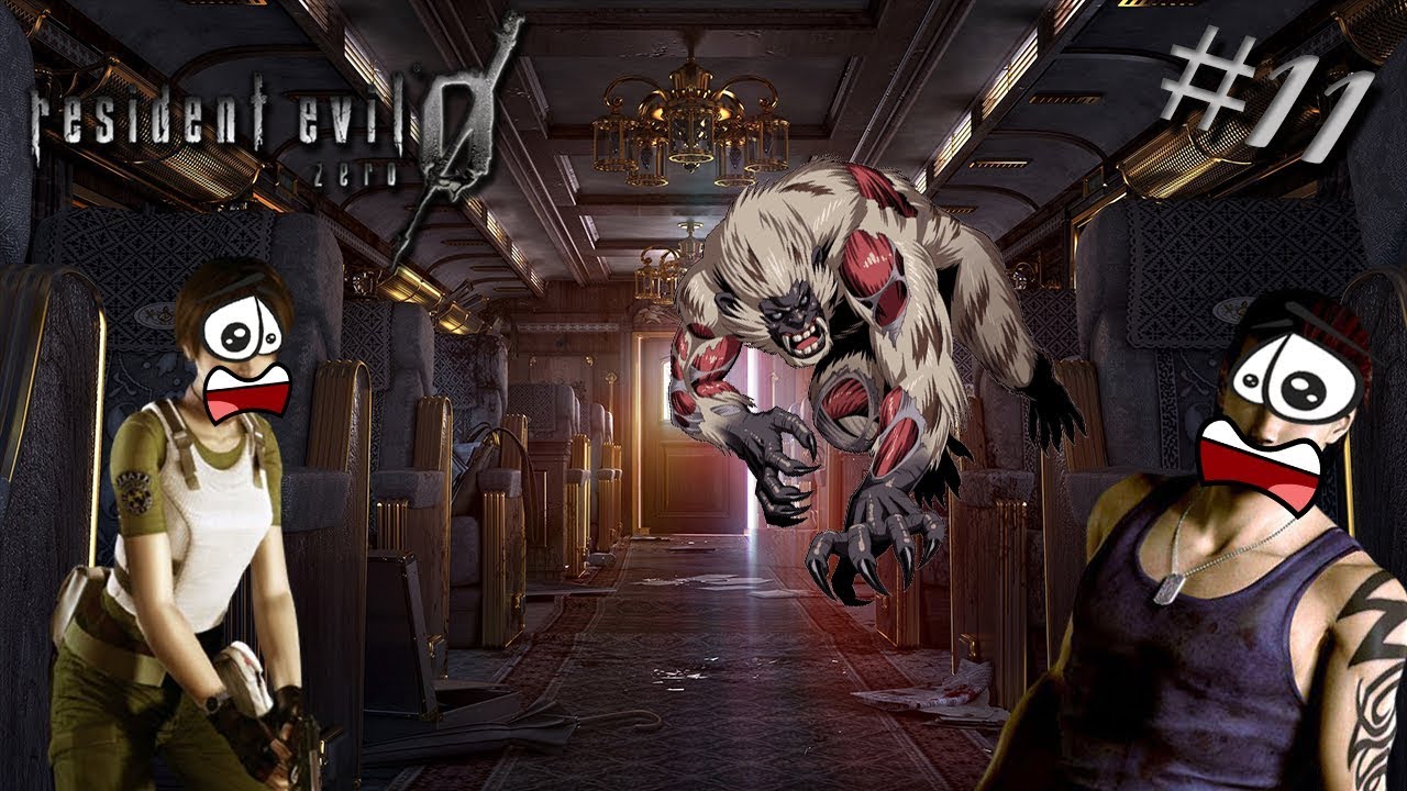 resident evil 0 ps4 amazon Billy Noooooo!!! Resident evil 0 PS4 Part 11