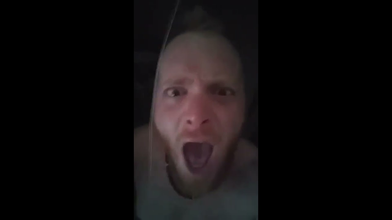 How David James Bluer feels about his life