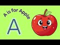 The ABC SONG + Phonic song || Best Kids Songs by LooLoo Kids