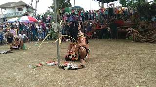 WOWWWWW  || TARI WAROK ||Sawung galing Wonokerto