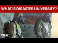 Inside Philly's Disaster University: New EMS training for mass incidents