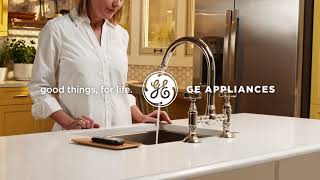 GE-60ABW/ Electric Instant water boiler / Storage Type