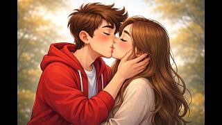 Sonido - Pareja besandose