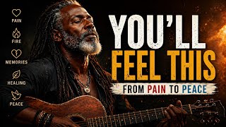 Famous From Pain To Peace 💔 | Emotional Acoustic Healing Music Compilation Net Worth