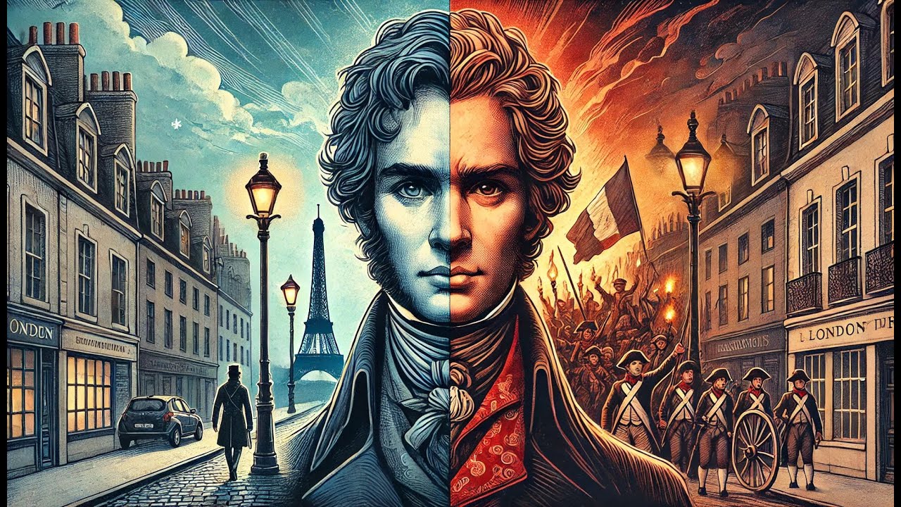 A Tale of Two Cities by Charles Dickens | Summary and Analysis" - YouTube