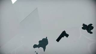 SUPERHOT SECRETS - 02ALLEY.lvl Wealth