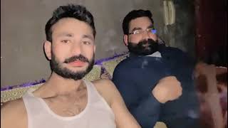 With Kazn In Stan