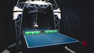 Super Precise Shot of 6th-generation FORPHEUS for CES 2020