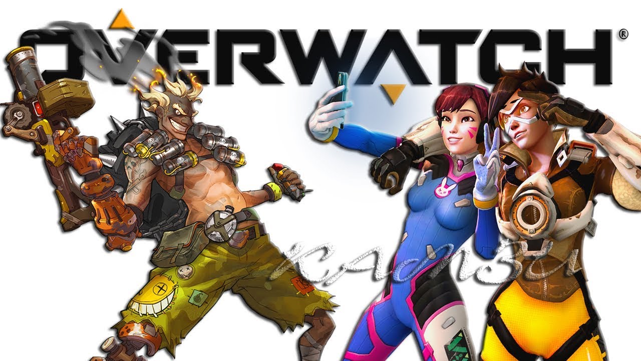 🔴 LIVE OVERWATCH 2 Поддержи подпиской БРО! Support BRO Subscription! Прямая трансляция пользователя