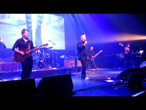 New Order - 1963. Live. Brussels 2011