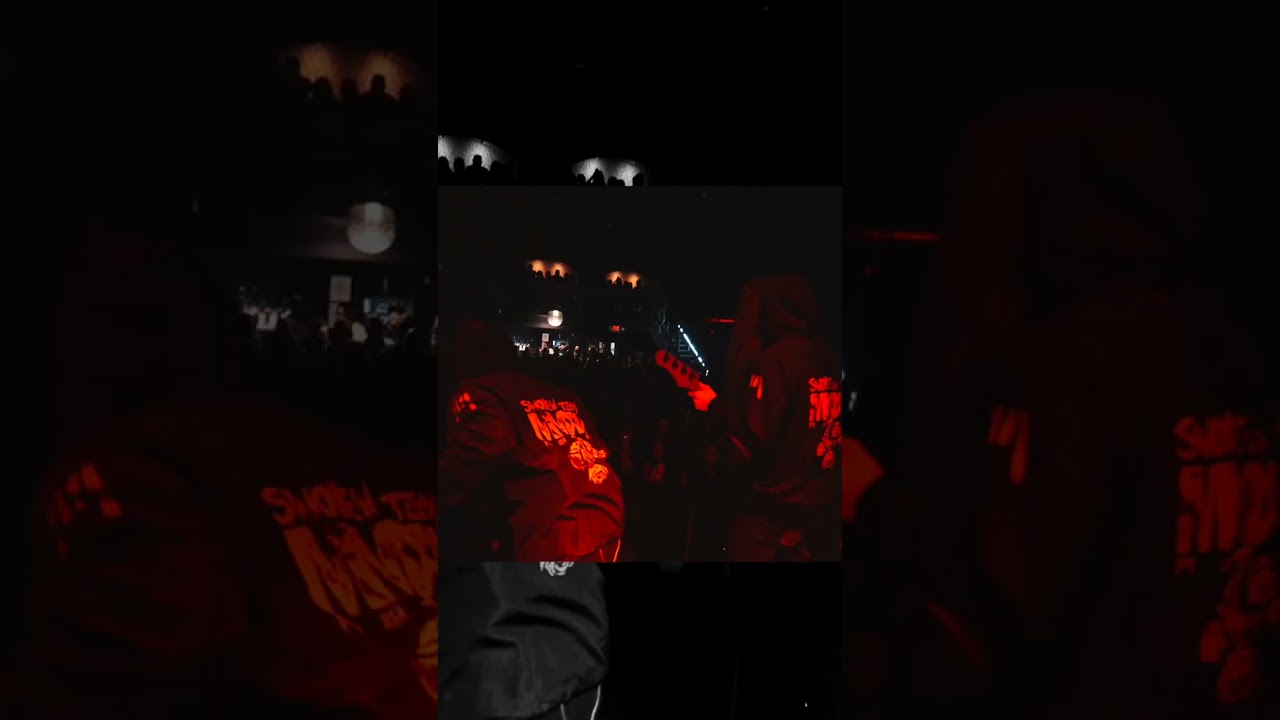YouTubeでFOSTER - /W\ #swollenteeth #swollenteethband #metal #fypを視聴 YouTubeでFOSTER - /W\ #swollenteeth #swollenteethband #metal #fypを視聴