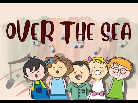 Sing : Over The Sea