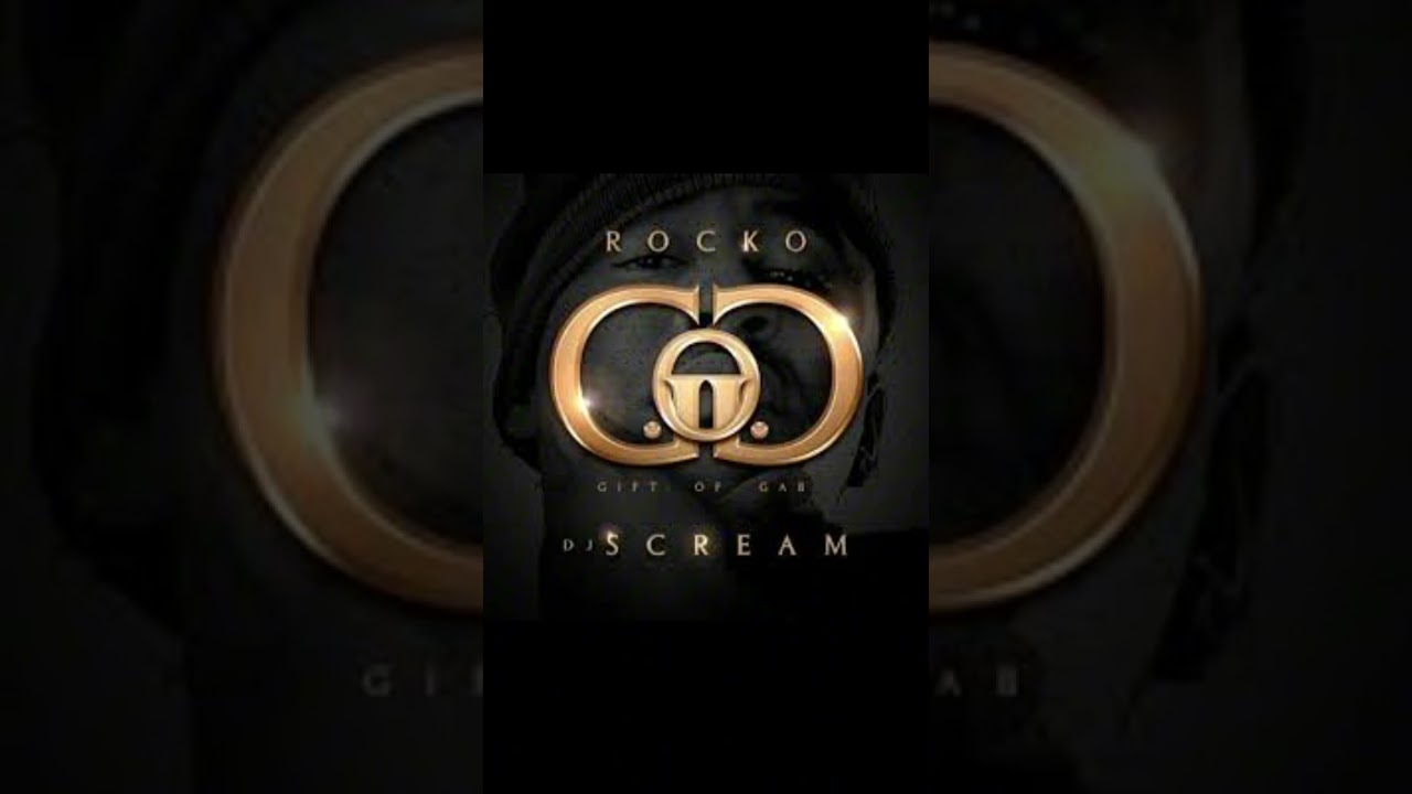 Rocko - I Can’t Wait [Slowed]