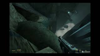 Mad Hen Plays HL2 - I'M FINISHING THIS GAME