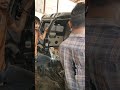 Fixing the Mahindra Scorpio Roof - The DIY Saga Continues #NehraAutomotive