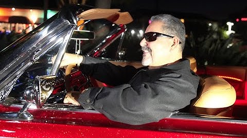 Pepe Marquez - Be thankful for what you