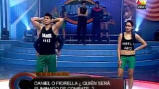 Combate 10-08-2011 Parte 10