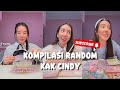 KOMPILASI VIDEO KAK CINDY