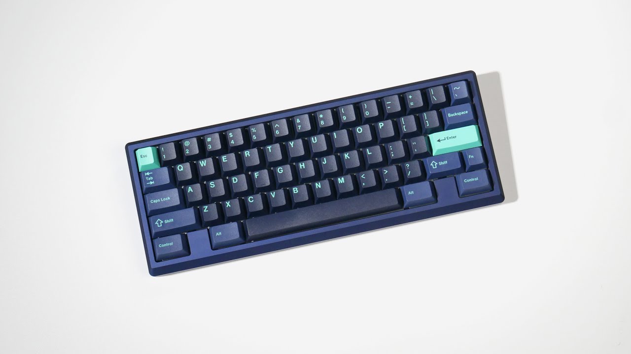 Cakep, In-Stock pula | Vertex Arc60