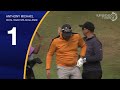5 of the best shots from the Royal Swazi Spa Challenge.